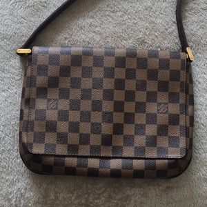 Louis Vuitton crossbody